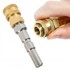 ROSFIX Adapter Nilfisk Steelconnect, brzi spoj 1/4"